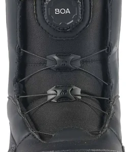 Best K2 Sports Juniors' You+H Boots Black
