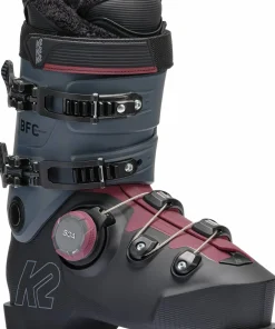 Sale K2 Sports Women's BFC 95 Boa NoColour