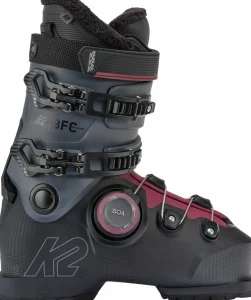 Sale K2 Sports Women's BFC 95 Boa NoColour