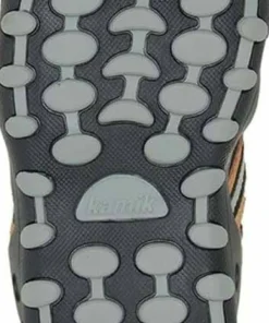 Sale Kamik Kids' Crab Lt.Brown