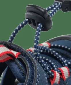 Best Kamik Kids' Crab Navy/Red