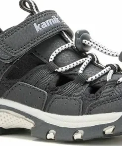 Online Kamik Kids' Wildcat Black