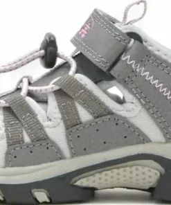 Hot Kamik Kids' Wildcat Med Grey