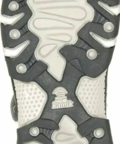 Hot Kamik Kids' Wildcat Med Grey