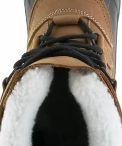 Sale Kamik Men's Alborg Tan Tan-Ocre