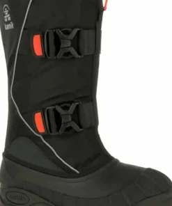 Clearance Kamik Men's Cody XT Black