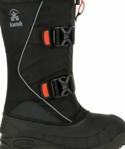 Clearance Kamik Men's Cody XT Black