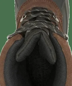 Outlet Kamik Men's Fargo 2 Dark Brown