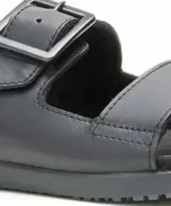 Clearance Kamik Men's Marty Slide Black