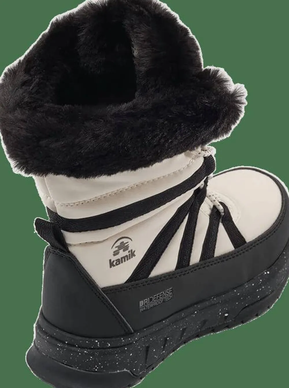 Clearance Kamik Women's Stormy F Fog