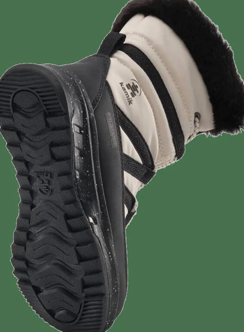 Clearance Kamik Women's Stormy F Fog