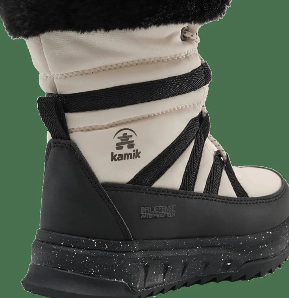 Clearance Kamik Women's Stormy F Fog