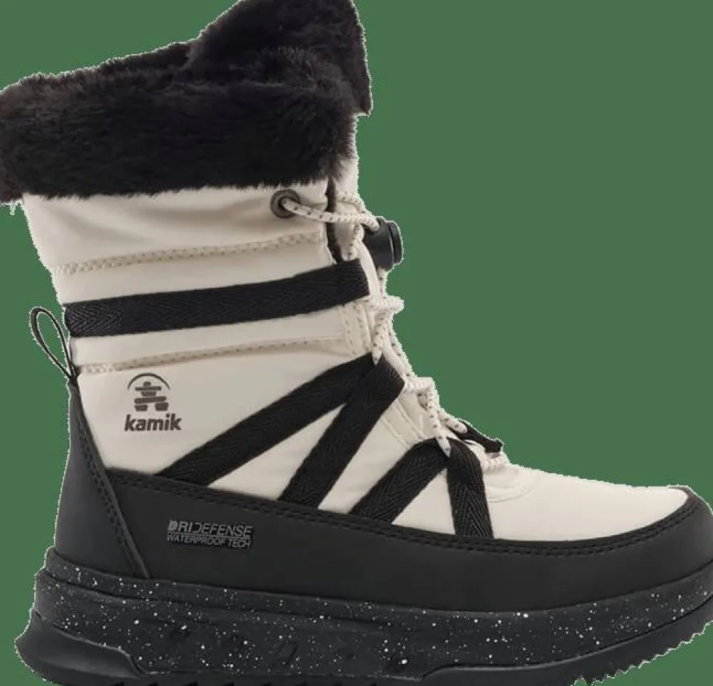 Clearance Kamik Women's Stormy F Fog