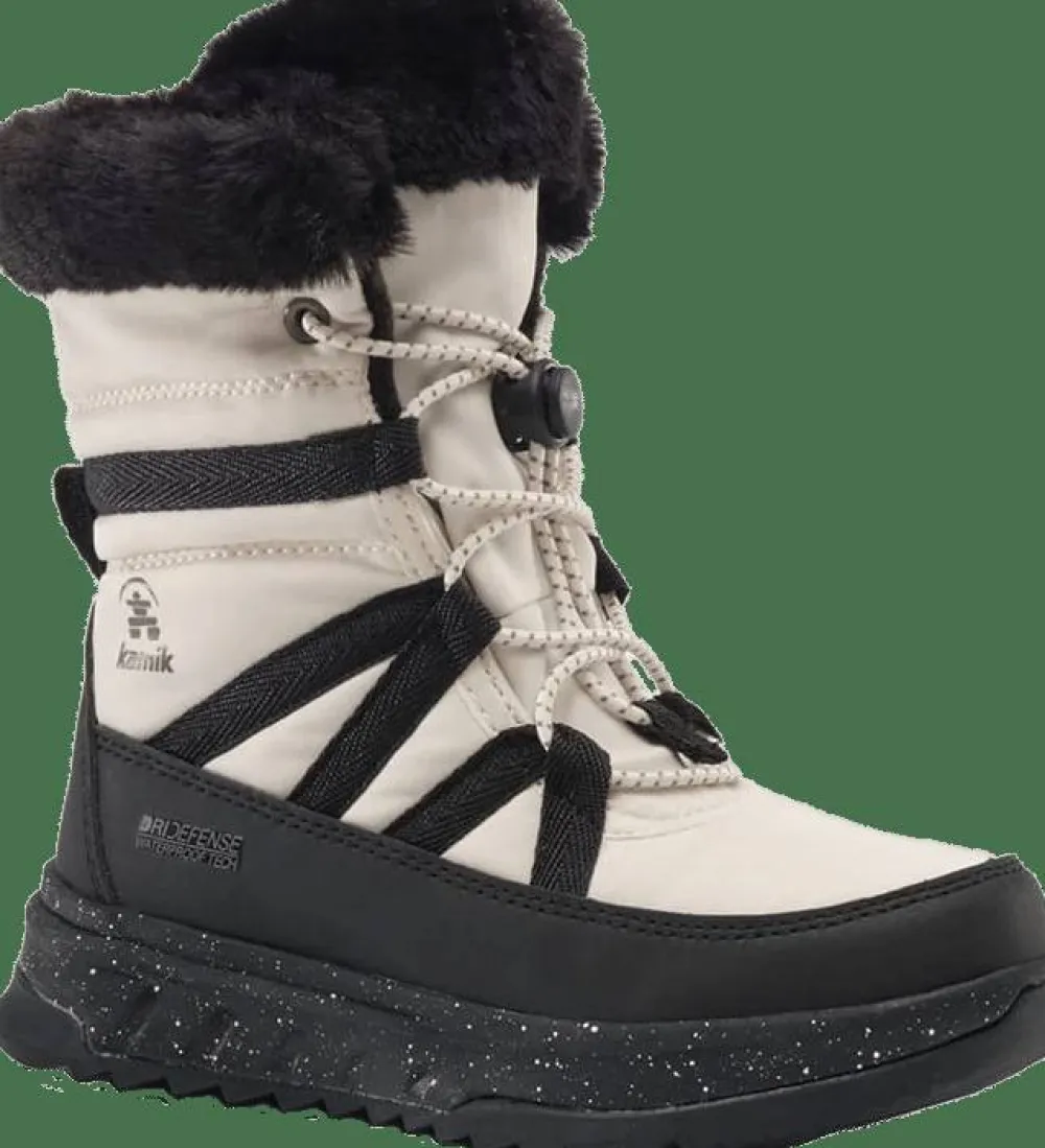Clearance Kamik Women's Stormy F Fog
