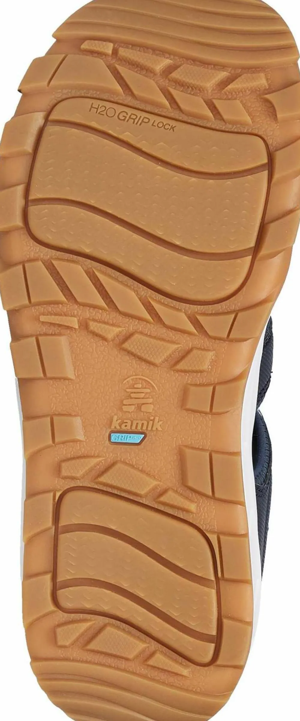 Clearance Kamik Women's Syros Blue