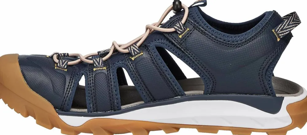 Clearance Kamik Women's Syros Blue