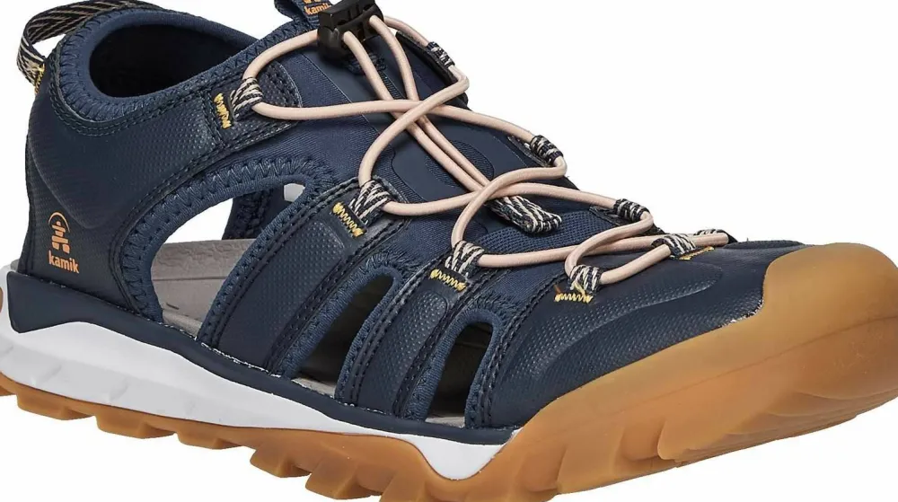 Clearance Kamik Women's Syros Blue