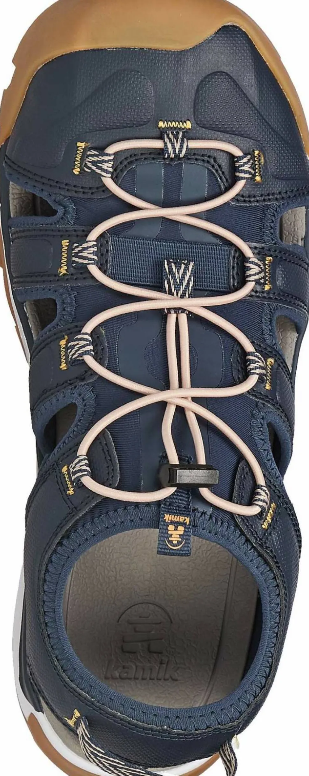 Clearance Kamik Women's Syros Blue