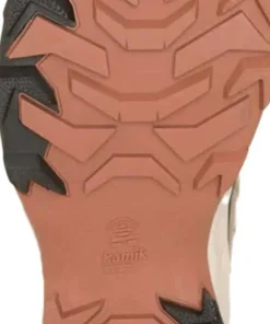 Sale Kamik Women's Treklite Mid Fossil
