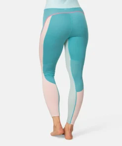 Sale Kari Traa Women's Alma Pants Blue Lagoon
