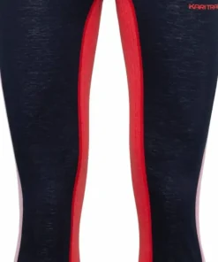 Online Kari Traa Women's Alma Pants Royal DARK NAVY BLUE