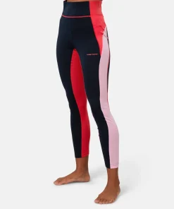 Online Kari Traa Women's Alma Pants Royal DARK NAVY BLUE