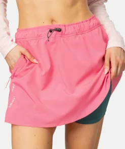 Kari Traa Women's Ane Skort Bubblegum