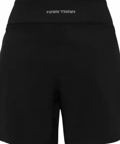 Online Kari Traa Women's Ava Shorts Black