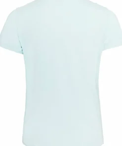 Clearance Kari Traa Women's Ava Tee Aquatic