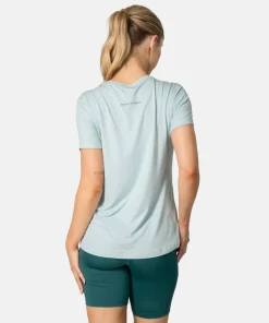 Clearance Kari Traa Women's Ava Tee Aquatic