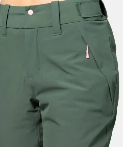 Discount Kari Traa Women's Emma Ski Pants Thyme