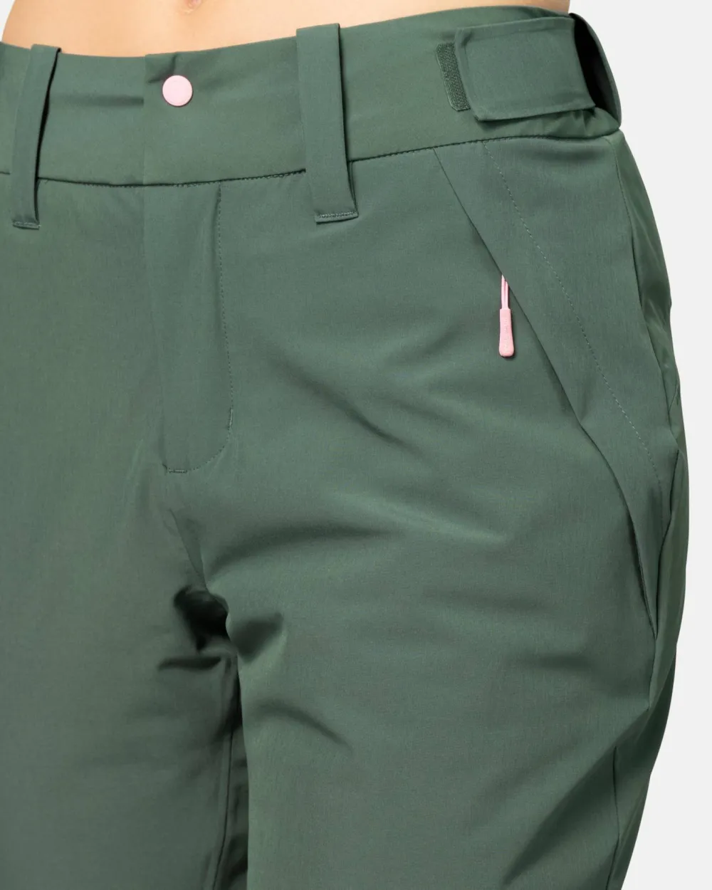 Discount Kari Traa Women's Emma Ski Pants Thyme