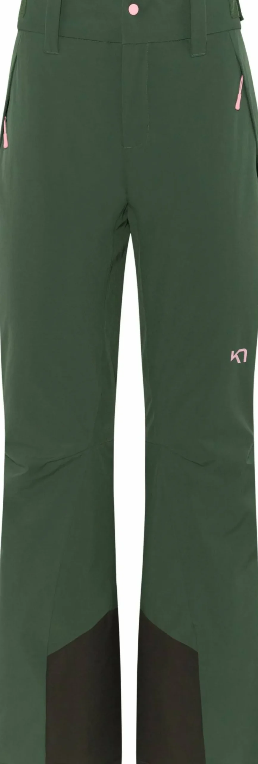 Discount Kari Traa Women's Emma Ski Pants Thyme