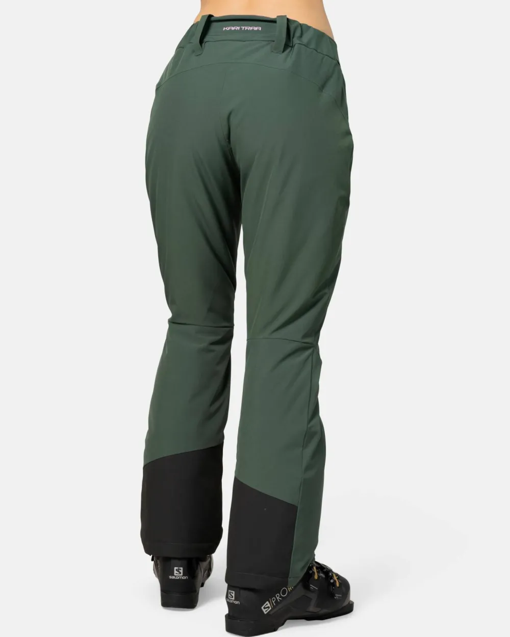 Discount Kari Traa Women's Emma Ski Pants Thyme