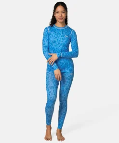 Hot Kari Traa Women's Fryd Long Sleeve Horizon