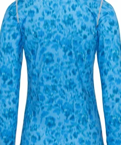 Hot Kari Traa Women's Fryd Long Sleeve Horizon