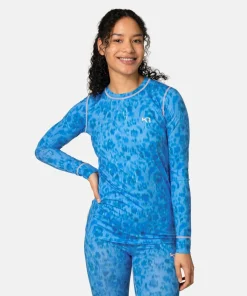 Hot Kari Traa Women's Fryd Long Sleeve Horizon
