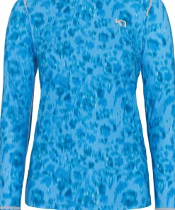 Hot Kari Traa Women's Fryd Long Sleeve Horizon