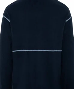 Hot Kari Traa Women's Gracie Midlayer Dark Navy Blue