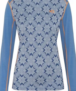 Online Kari Traa Women's Iselin Long Sleeve Sea