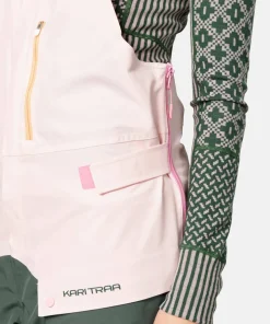 Online Kari Traa Women's Johanne Bib Thyme