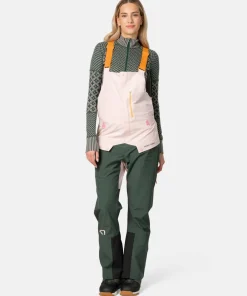 Online Kari Traa Women's Johanne Bib Thyme
