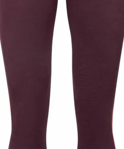 Outlet Kari Traa Women's Kaia Set Wine