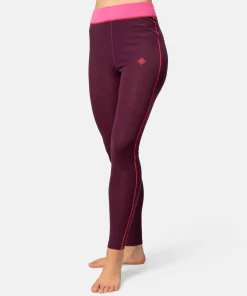 Outlet Kari Traa Women's Kaia Set Wine