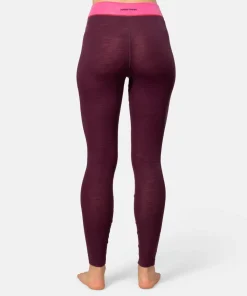 Outlet Kari Traa Women's Kaia Set Wine
