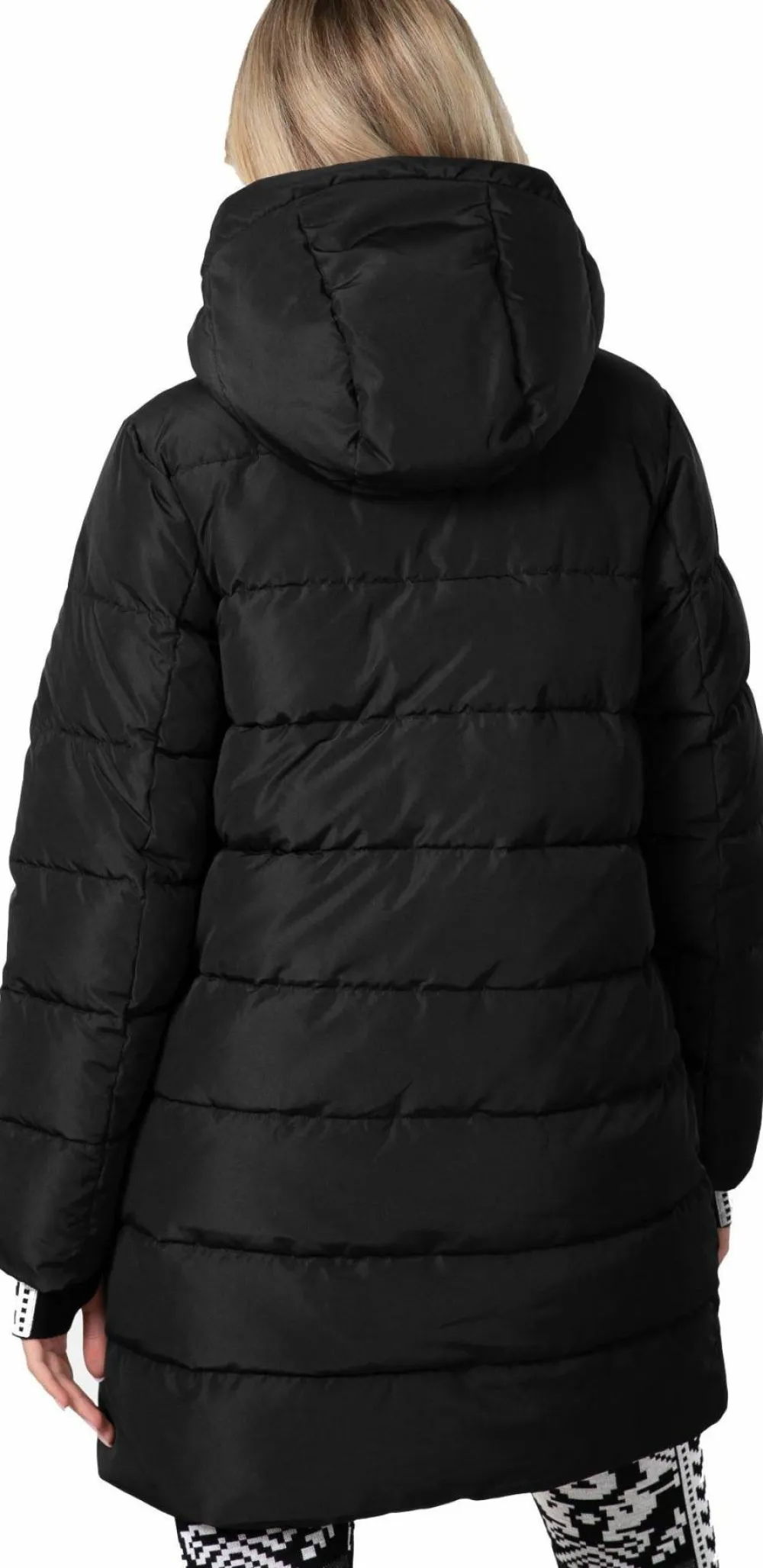 Online Kari Traa Women's Linn Parka Black