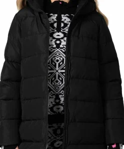 Online Kari Traa Women's Linn Parka Black