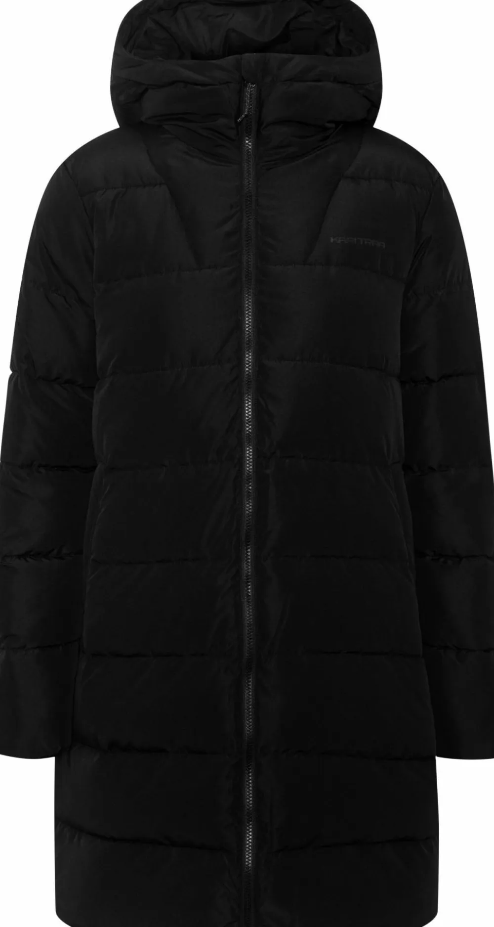 Online Kari Traa Women's Linn Parka Black