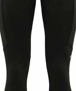 Online Kari Traa Women's Linnea Tights Black