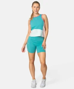 Outlet Kari Traa Women's Linnea Top Blue Lagoon